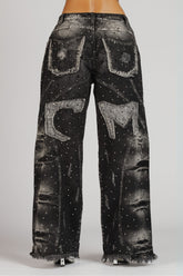 JEAN SHINY PURE CDM WOMAN